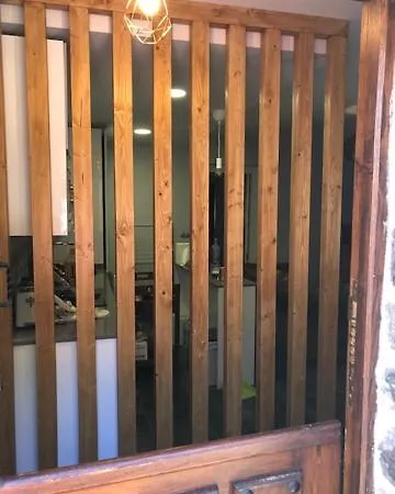 Apartment Luxury Mestas *