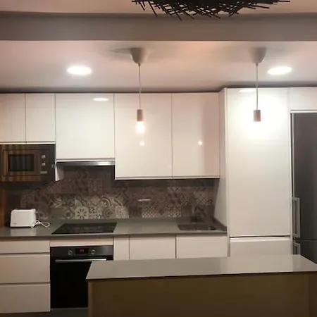 Luxury Mestas Apartamento Las Mestas