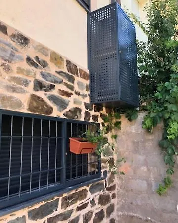 Apartment Luxury Mestas