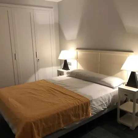 Apartamento Luxury Mestas