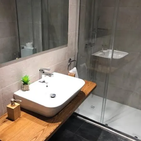 Luxury Mestas