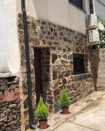 Luxury Mestas * Las Mestas