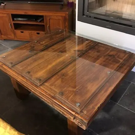 Luxury Mestas Apartamento Las Mestas