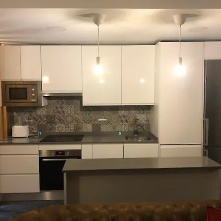 Luxury Mestas Apartment Las Mestas