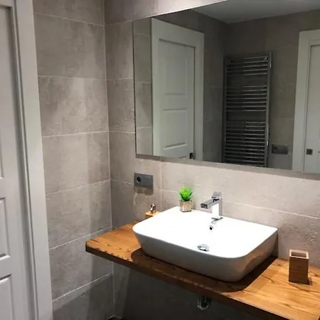 Luxury Mestas Las Mestas