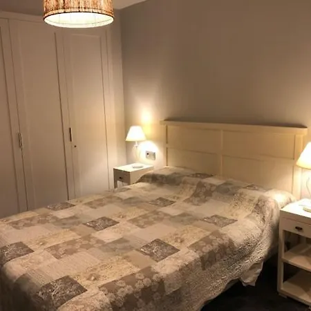 Apartamento Luxury Mestas