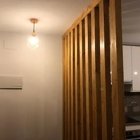 Luxury Mestas Apartamento *