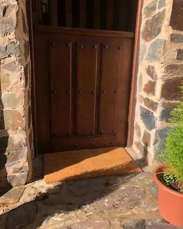 Luxury Mestas Apartment *