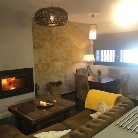 Luxury Mestas Apartment Las Mestas