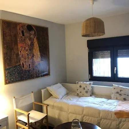 Apartamento Luxury Mestas Las Mestas