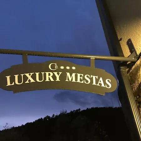 Lägenhet Luxury Mestas Las Mestas