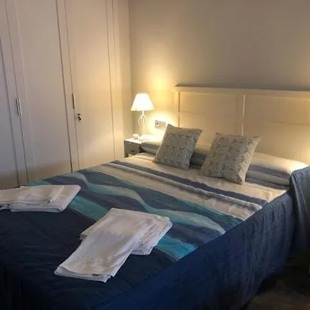 Apartamento Luxury Mestas Las Mestas