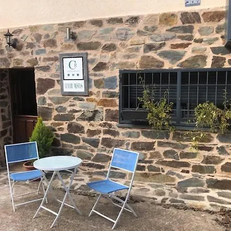 Lägenhet Luxury Mestas