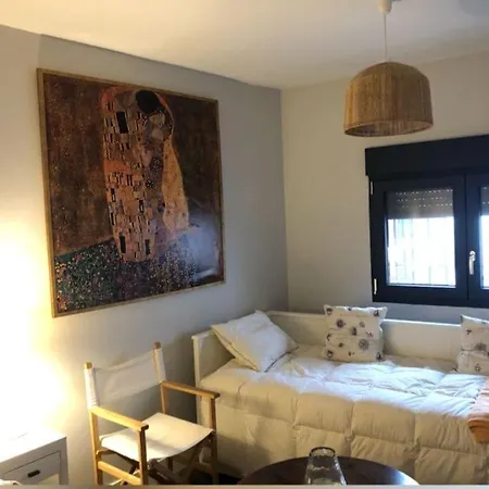 Apartamento Luxury Mestas *