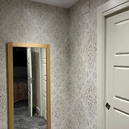 Luxury Mestas Apartamento
