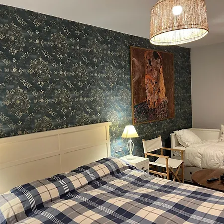 Luxury Mestas Apartamento *