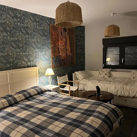 Luxury Mestas