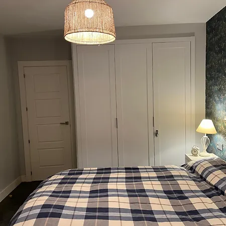 Luxury Mestas Apartamento Las Mestas