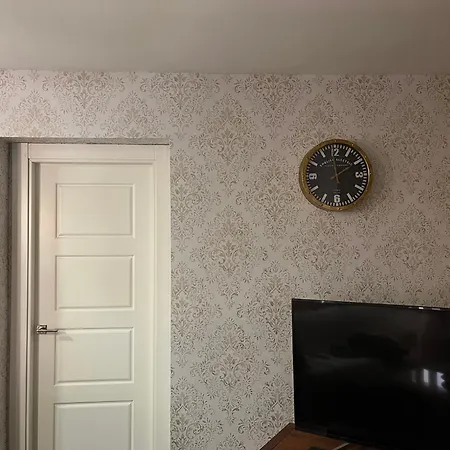 Apartamento Luxury Mestas *