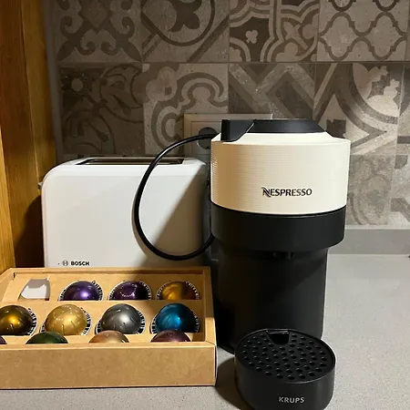 Luxury Mestas Apartamento Las Mestas