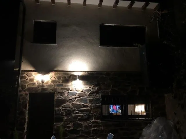 Luxury Mestas Apartamento *