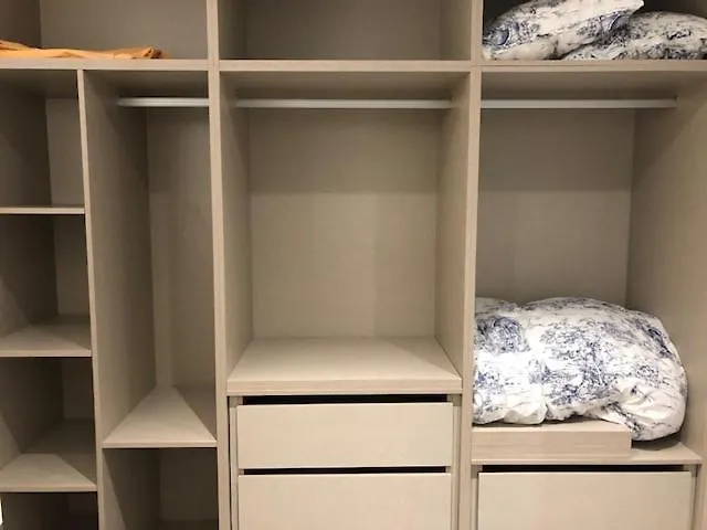 Luxury Mestas Apartamento Las Mestas