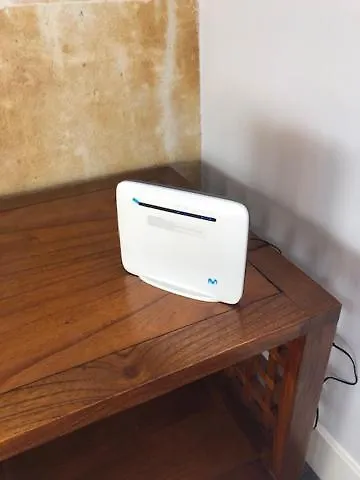 Luxury Mestas * Las Mestas