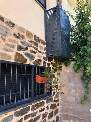 Apartamento Luxury Mestas