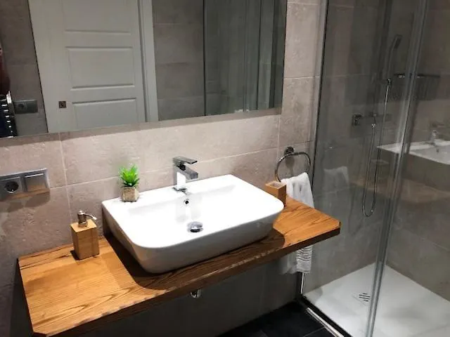 Luxury Mestas Las Mestas