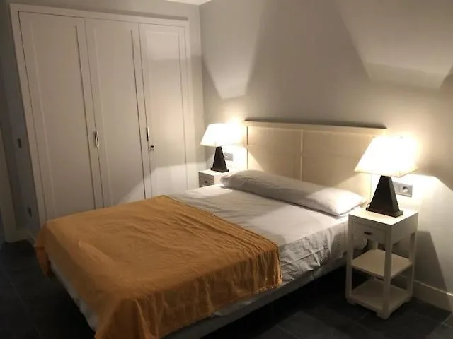 Apartamento Luxury Mestas