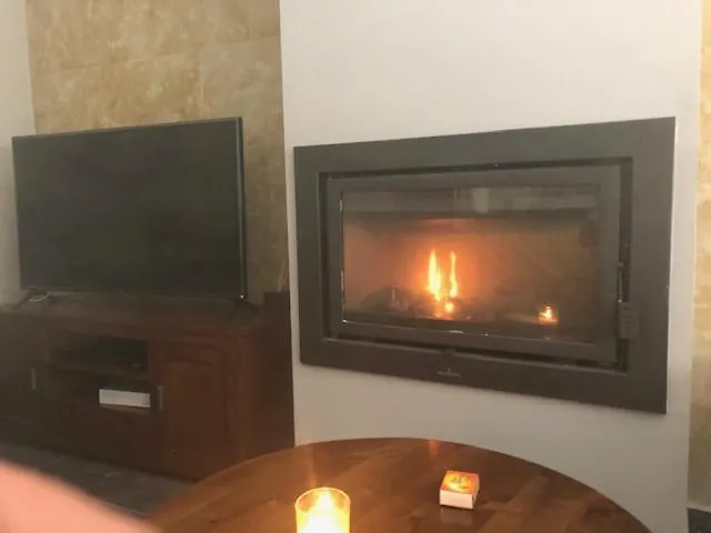 Apartamento Luxury Mestas