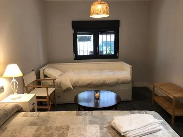 Luxury Mestas * Las Mestas