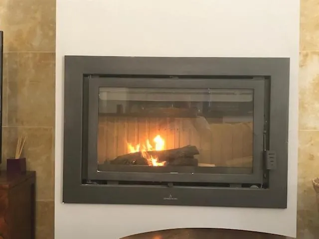 Luxury Mestas Apartamento Las Mestas