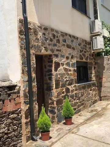 Luxury Mestas * Las Mestas