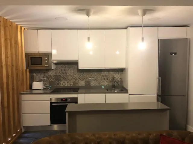 Luxury Mestas Apartamento Las Mestas