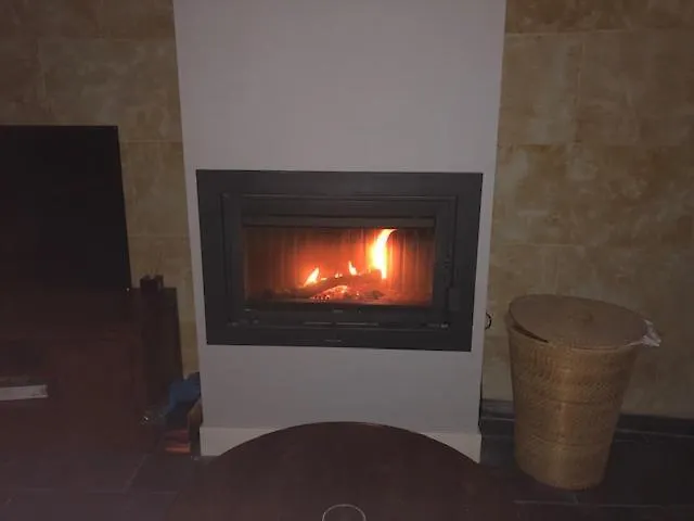 Luxury Mestas Apartamento Las Mestas