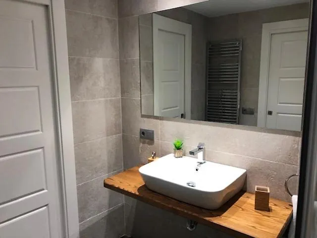 Luxury Mestas Las Mestas