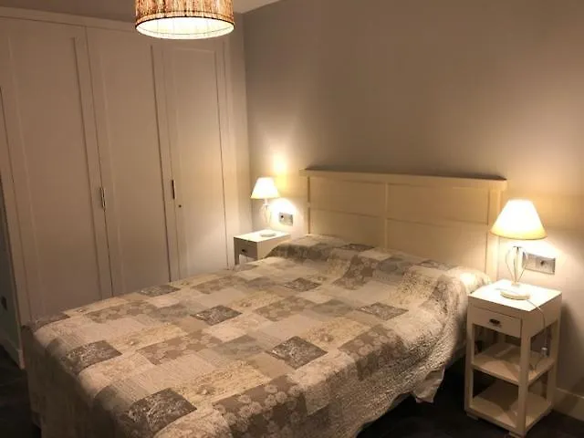 Apartamento Luxury Mestas