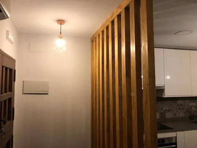 Luxury Mestas Apartamento *