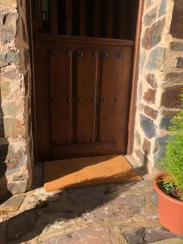 Luxury Mestas Apartamento *