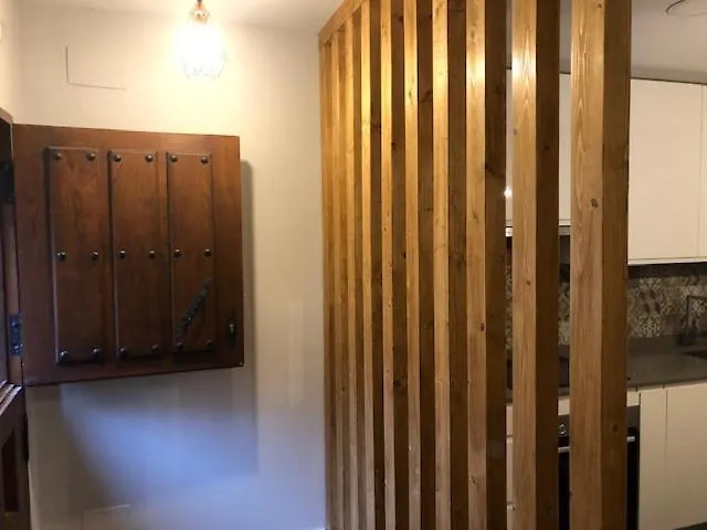 Luxury Mestas * Las Mestas