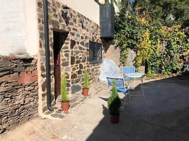 Luxury Mestas * Las Mestas