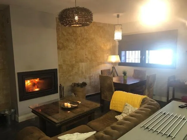 Luxury Mestas Apartamento Las Mestas