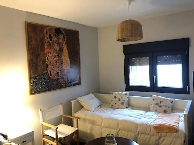 Apartamento Luxury Mestas Las Mestas