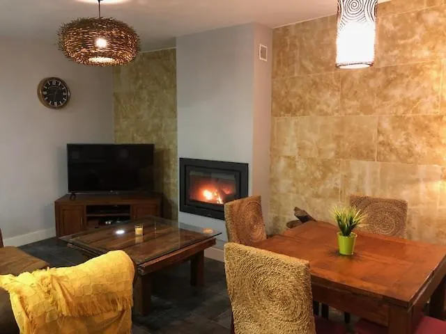 Luxury Mestas Apartamento