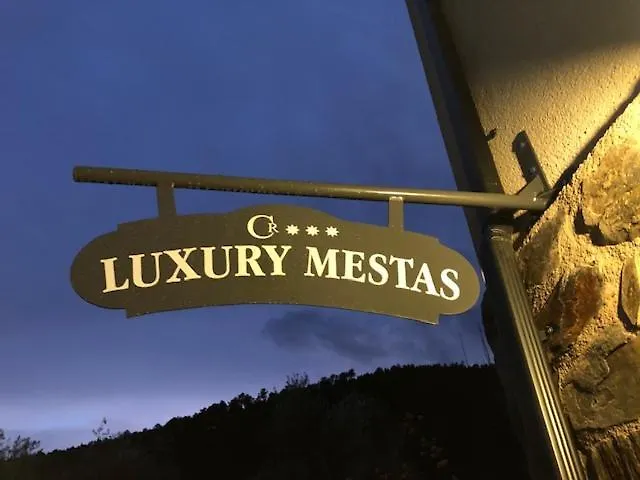 Apartamento Luxury Mestas Las Mestas
