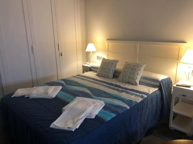 Apartamento Luxury Mestas Las Mestas