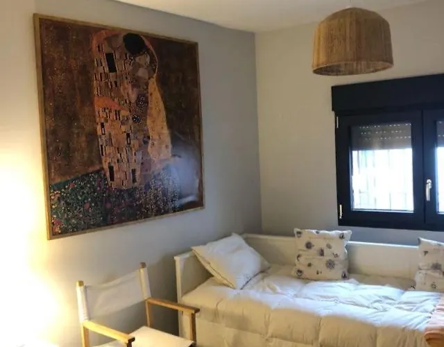 Apartamento Luxury Mestas *