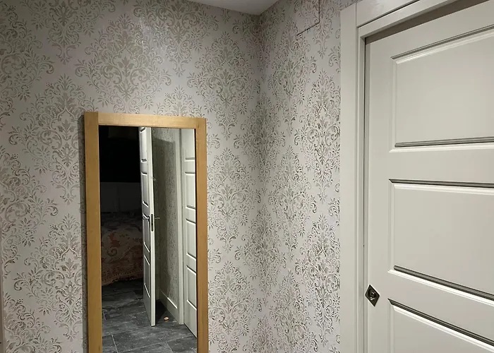 Luxury Mestas Apartamento