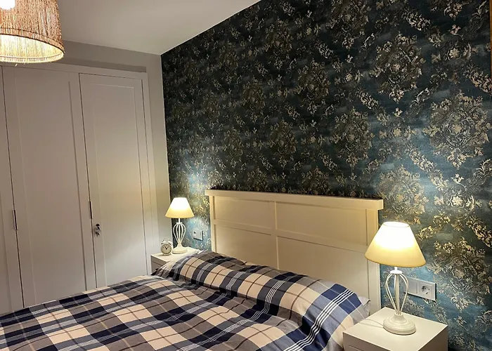 Luxury Mestas * Las Mestas